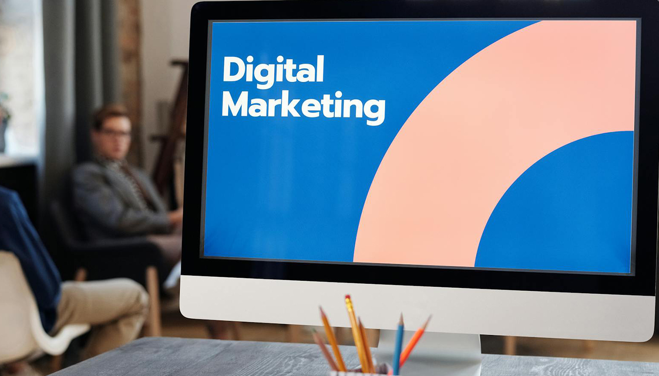 Digital marketing Course